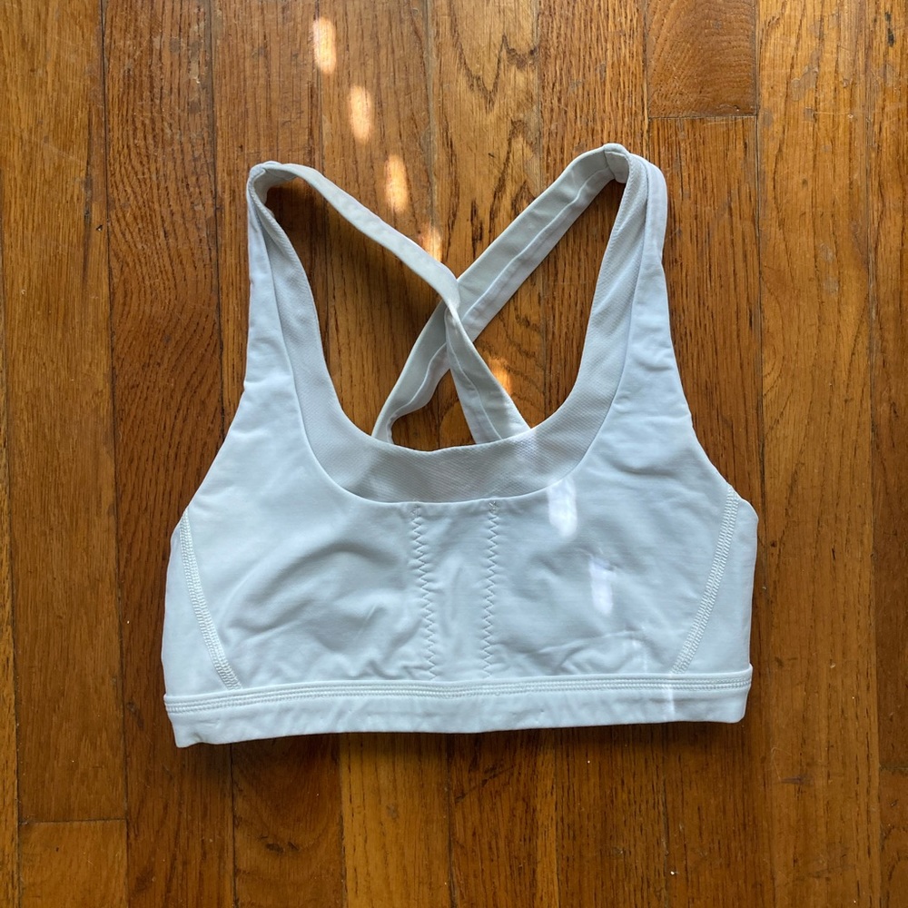 Lululemon Run Stuff Your Bra